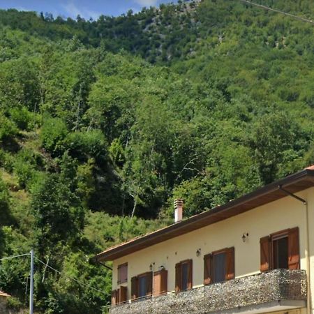 La Calcara Di Nonno Raffaele Vila Agerola Exterior foto