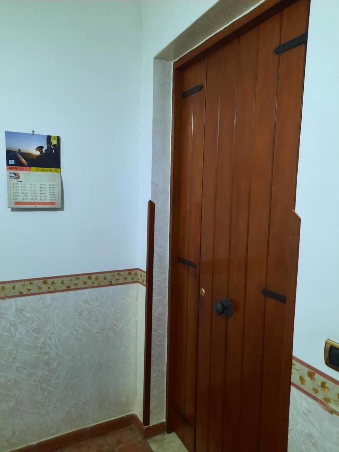 La Calcara Di Nonno Raffaele Vila Agerola Exterior foto