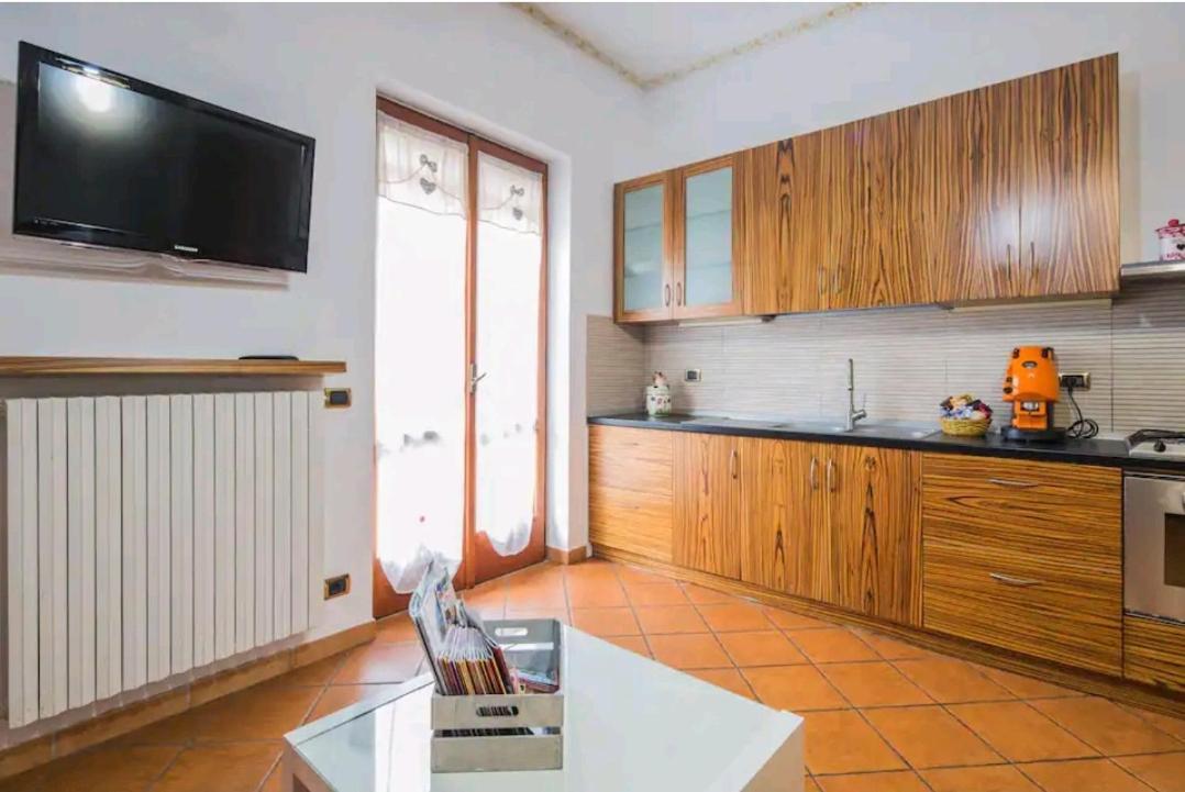 La Calcara Di Nonno Raffaele Vila Agerola Exterior foto