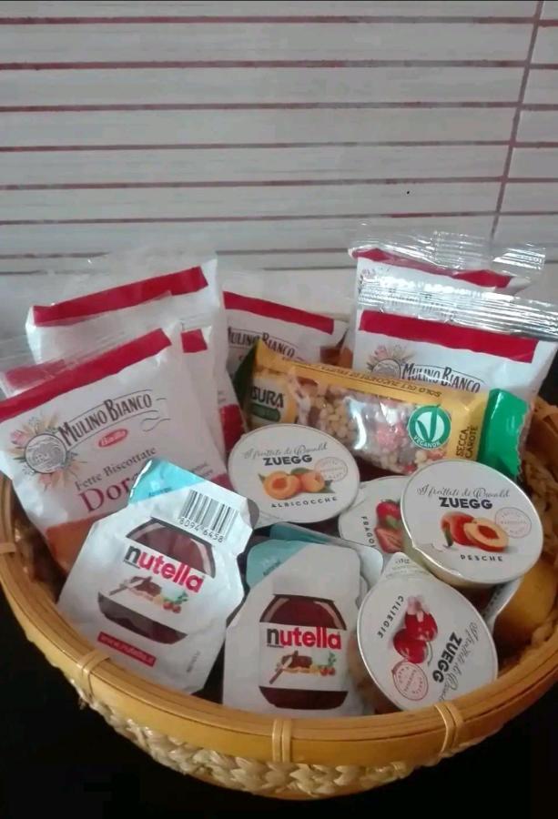 La Calcara Di Nonno Raffaele Vila Agerola Exterior foto